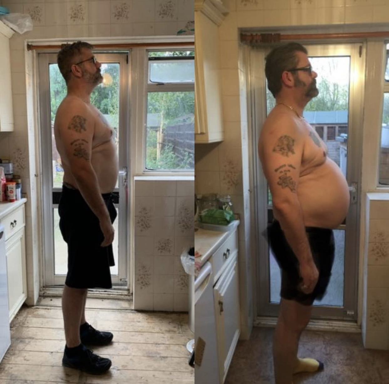 HIITBEAT member review 1