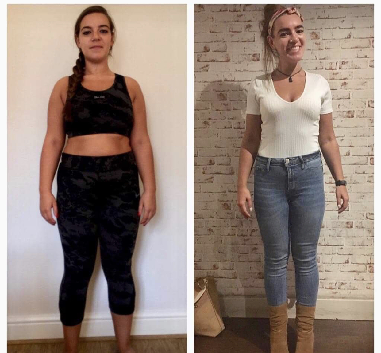 HIITBEAT member review 3