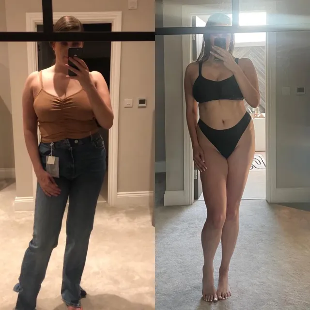 HIITBEAT member review 4