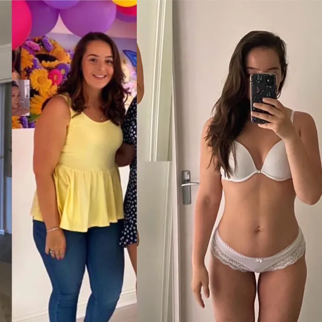HIITBEAT member review 5
