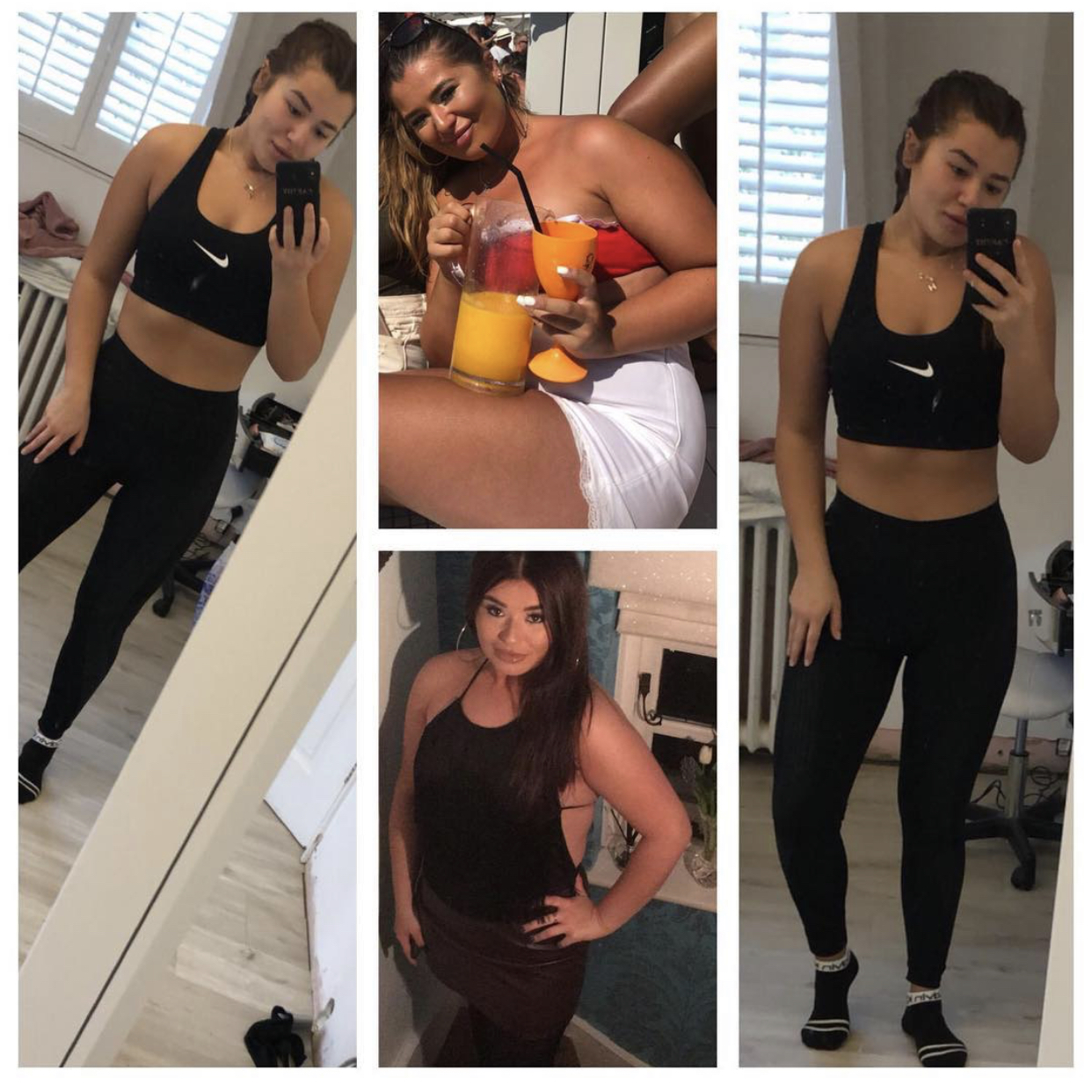 HIITBEAT member review 6